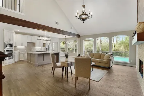 87 N Concord Valley Circle The Woodlands TX 77382