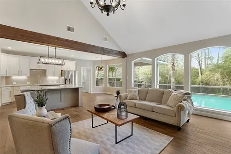 87 N Concord Valley Circle The Woodlands TX 77382