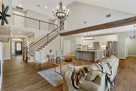 87 N Concord Valley Circle The Woodlands TX 77382