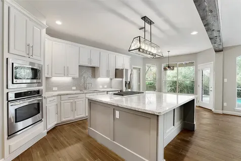 87 N Concord Valley Circle The Woodlands TX 77382