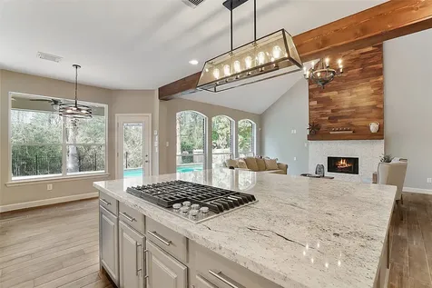 87 N Concord Valley Circle The Woodlands TX 77382