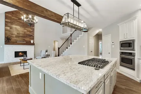 87 N Concord Valley Circle The Woodlands TX 77382