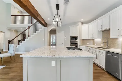 87 N Concord Valley Circle The Woodlands TX 77382