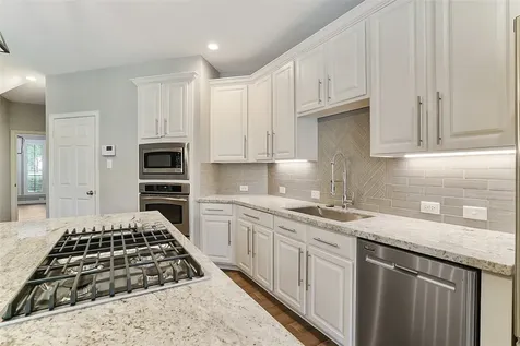 87 N Concord Valley Circle The Woodlands TX 77382