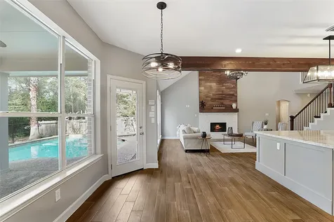87 N Concord Valley Circle The Woodlands TX 77382