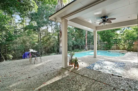 87 N Concord Valley Circle The Woodlands TX 77382