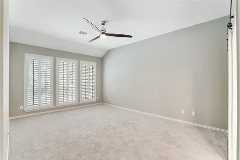 87 N Concord Valley Circle The Woodlands TX 77382