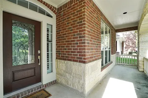87 N Concord Valley Circle The Woodlands TX 77382