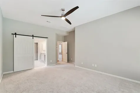 87 N Concord Valley Circle The Woodlands TX 77382