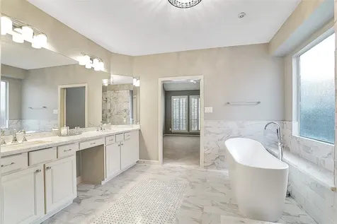 87 N Concord Valley Circle The Woodlands TX 77382