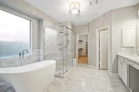 87 N Concord Valley Circle The Woodlands TX 77382