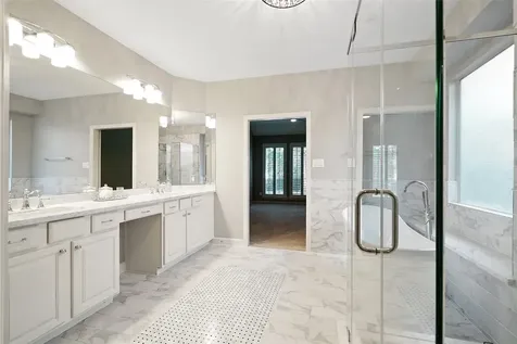 87 N Concord Valley Circle The Woodlands TX 77382