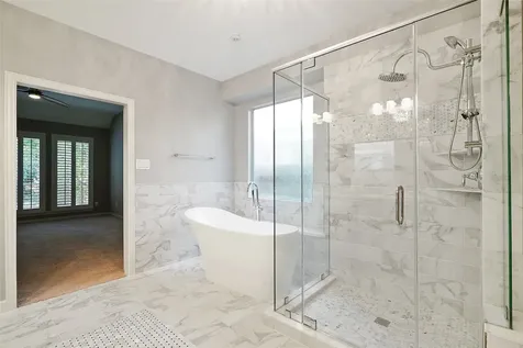 87 N Concord Valley Circle The Woodlands TX 77382