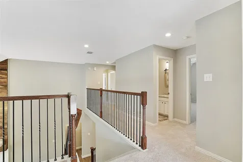 87 N Concord Valley Circle The Woodlands TX 77382