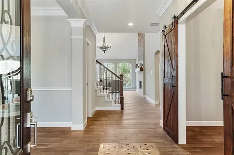 87 N Concord Valley Circle The Woodlands TX 77382