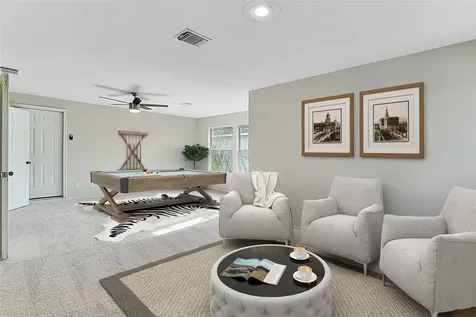 87 N Concord Valley Circle The Woodlands TX 77382
