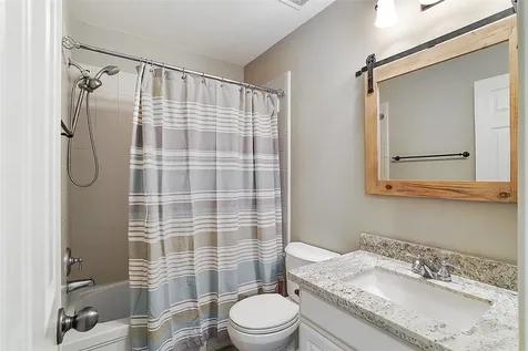 87 N Concord Valley Circle The Woodlands TX 77382