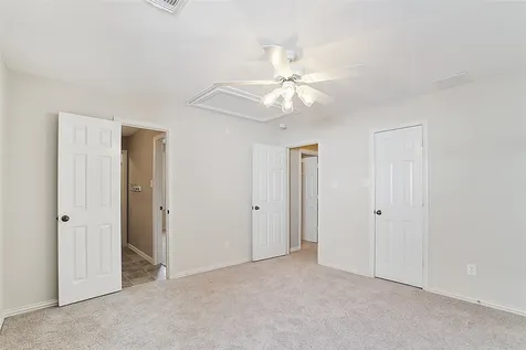 87 N Concord Valley Circle The Woodlands TX 77382