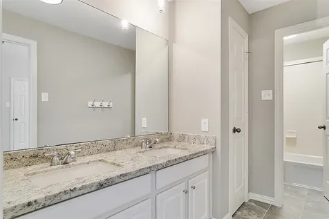 87 N Concord Valley Circle The Woodlands TX 77382