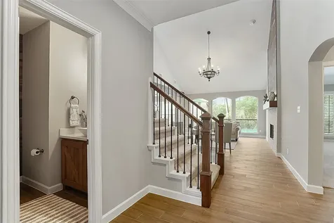 87 N Concord Valley Circle The Woodlands TX 77382