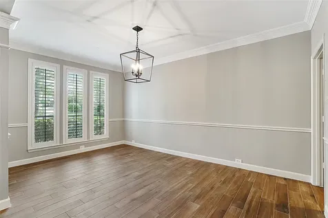87 N Concord Valley Circle The Woodlands TX 77382