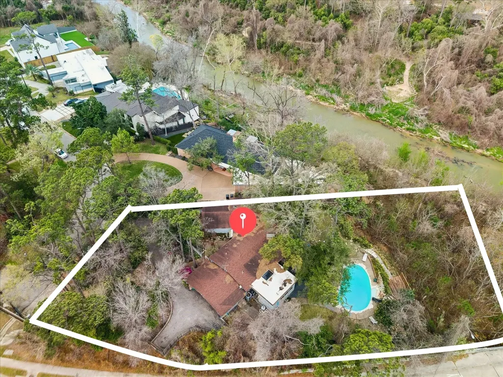 202 Pine Hollow Lane Houston TX 77056