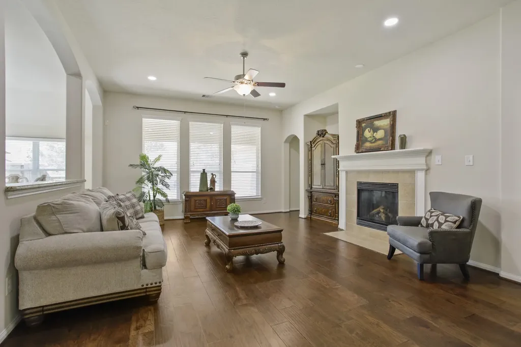24611 Mason Knights Court Katy TX 77493