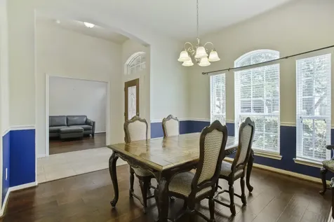 24611 Mason Knights Court Katy TX 77493
