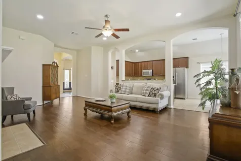 24611 Mason Knights Court Katy TX 77493