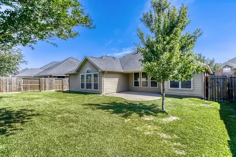 24611 Mason Knights Court Katy TX 77493