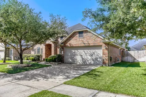 24611 Mason Knights Court Katy TX 77493