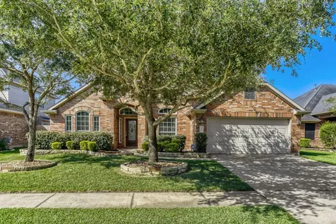 24611 Mason Knights Court Katy TX 77493