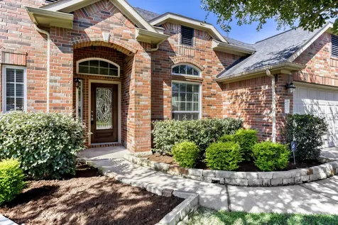 24611 Mason Knights Court Katy TX 77493