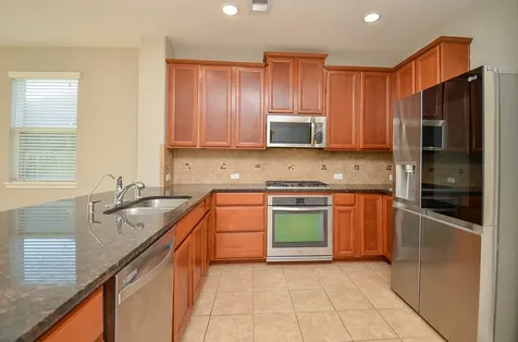5528 Gemstone Park Road Richmond TX 77407