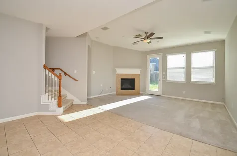 5528 Gemstone Park Road Richmond TX 77407