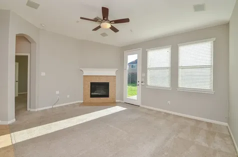 5528 Gemstone Park Road Richmond TX 77407