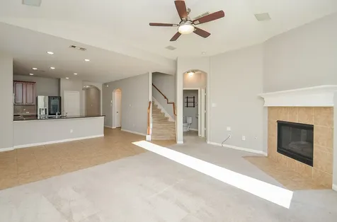 5528 Gemstone Park Road Richmond TX 77407