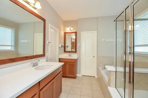 5528 Gemstone Park Road Richmond TX 77407