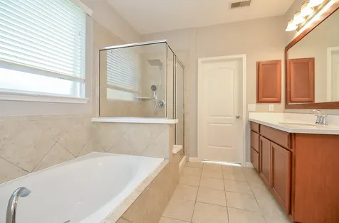 5528 Gemstone Park Road Richmond TX 77407