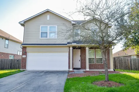 5528 Gemstone Park Road Richmond TX 77407