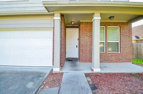 5528 Gemstone Park Road Richmond TX 77407