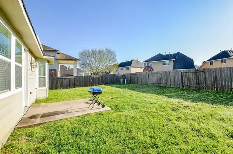5528 Gemstone Park Road Richmond TX 77407