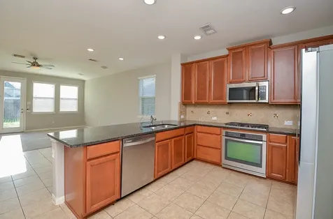 5528 Gemstone Park Road Richmond TX 77407