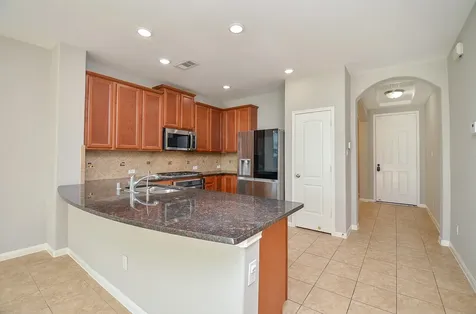 5528 Gemstone Park Road Richmond TX 77407