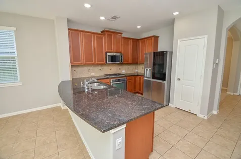 5528 Gemstone Park Road Richmond TX 77407