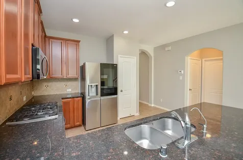5528 Gemstone Park Road Richmond TX 77407