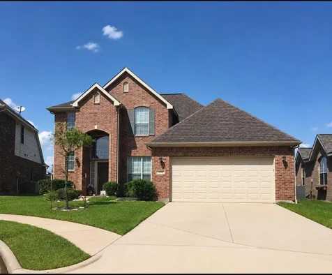 22610 Torrisdale Lane Tomball TX 77375