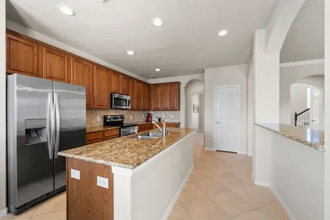 22610 Torrisdale Lane Tomball TX 77375