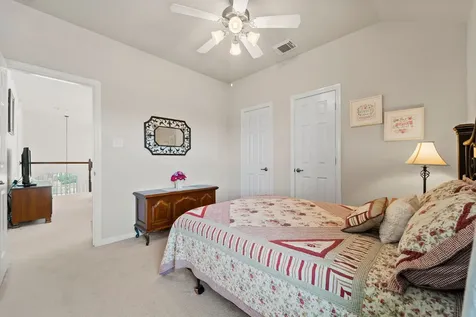 22610 Torrisdale Lane Tomball TX 77375
