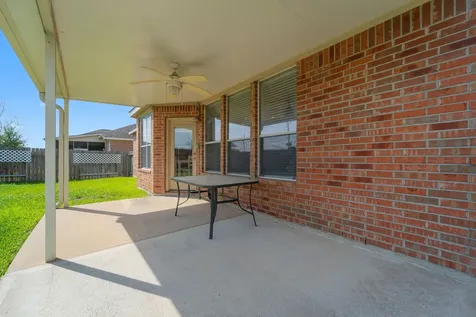 22610 Torrisdale Lane Tomball TX 77375